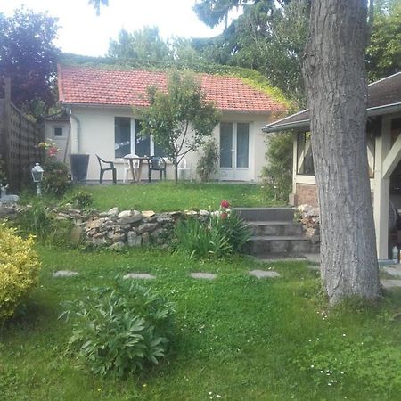 Maisonnette Deuil-la-Barre Extérieur photo