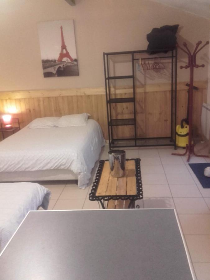 Maisonnette Deuil-la-Barre Extérieur photo