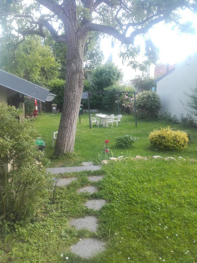 Maisonnette Deuil-la-Barre Extérieur photo