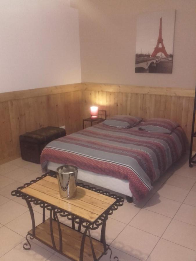 Maisonnette Deuil-la-Barre Extérieur photo
