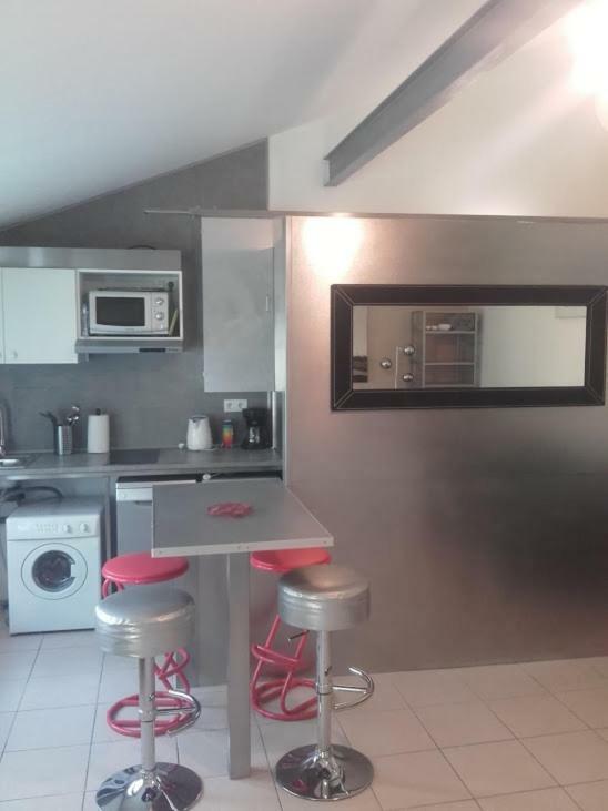 Maisonnette Deuil-la-Barre Extérieur photo
