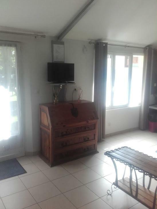 Maisonnette Deuil-la-Barre Extérieur photo