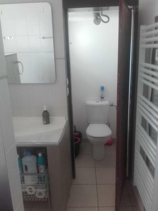 Maisonnette Deuil-la-Barre Extérieur photo