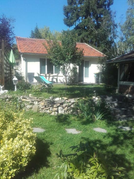 Maisonnette Deuil-la-Barre Extérieur photo